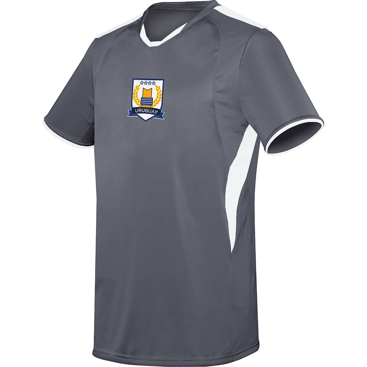 HighFive Globe International Soccer Jersey Soccer Uniforms & Apparel All