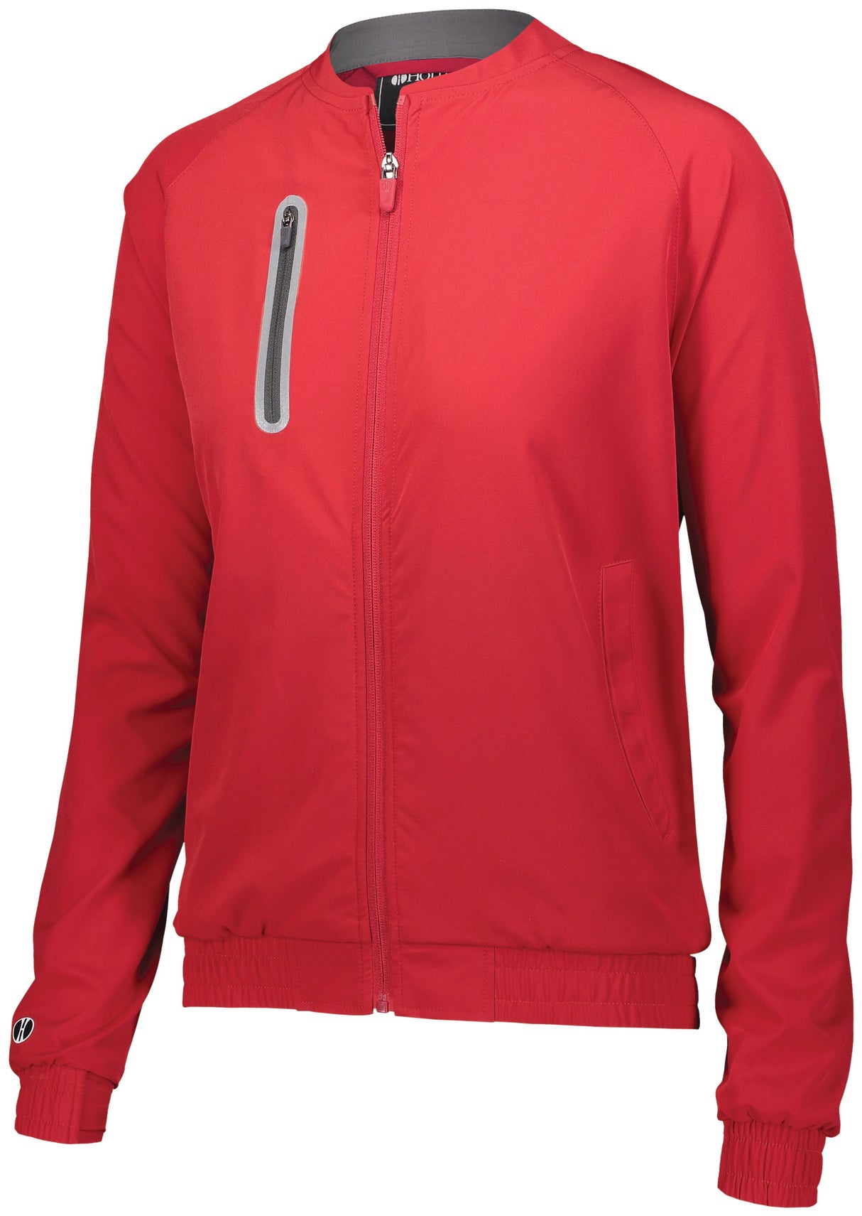 Holloway Women's Weld Jacket Womens Apparel Jackets & Vests