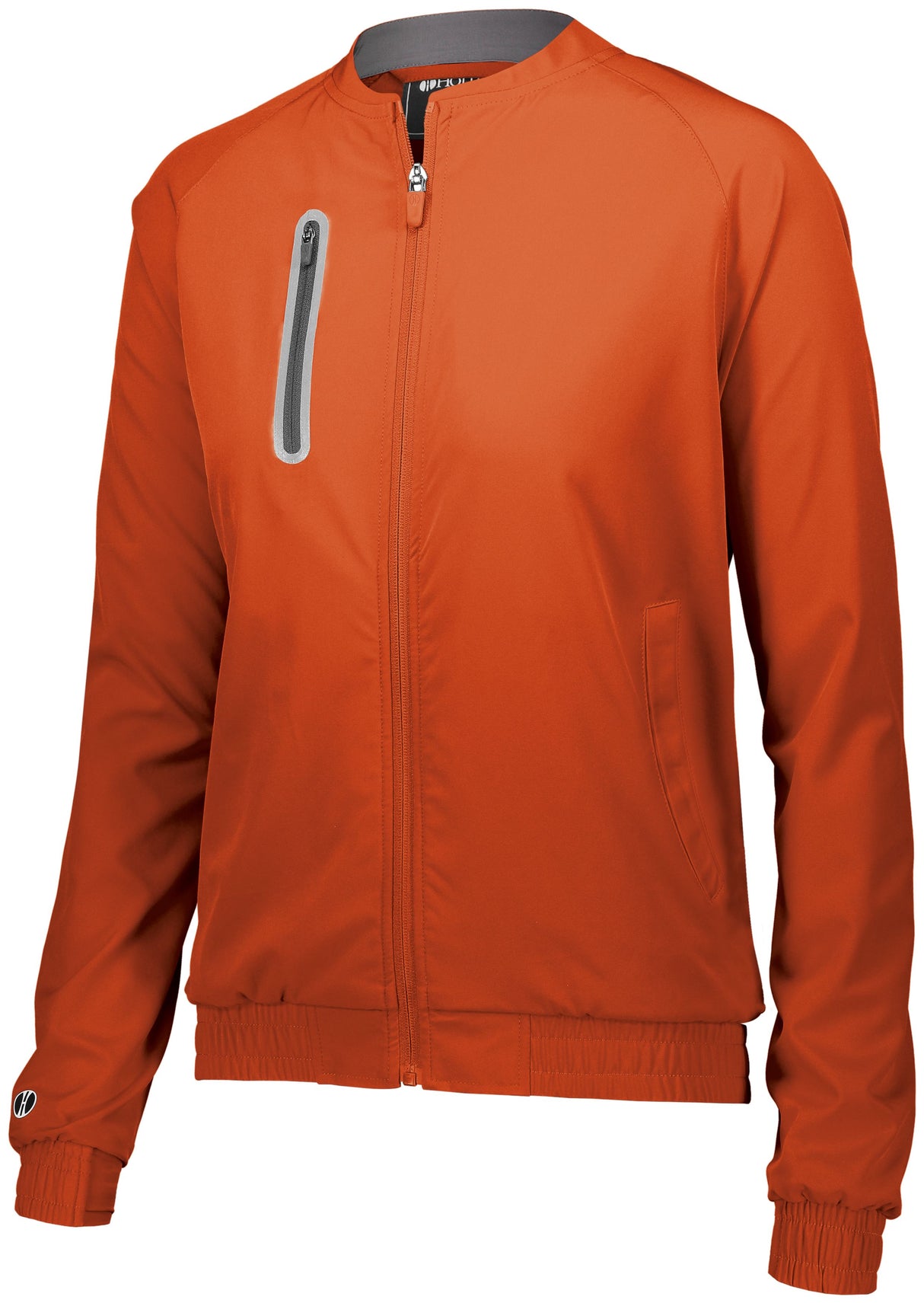 Holloway Women's Weld Jacket Womens Apparel Jackets & Vests
