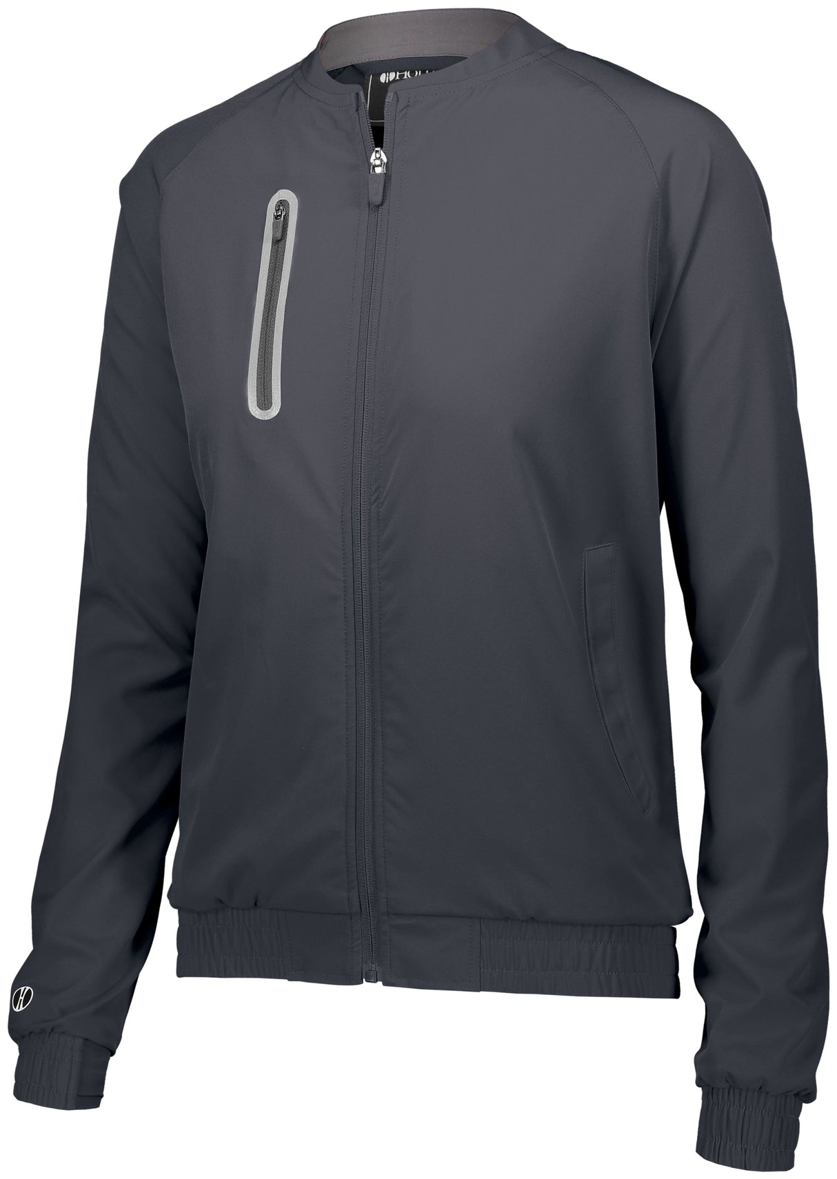 Holloway Women's Weld Jacket Womens Apparel Jackets & Vests