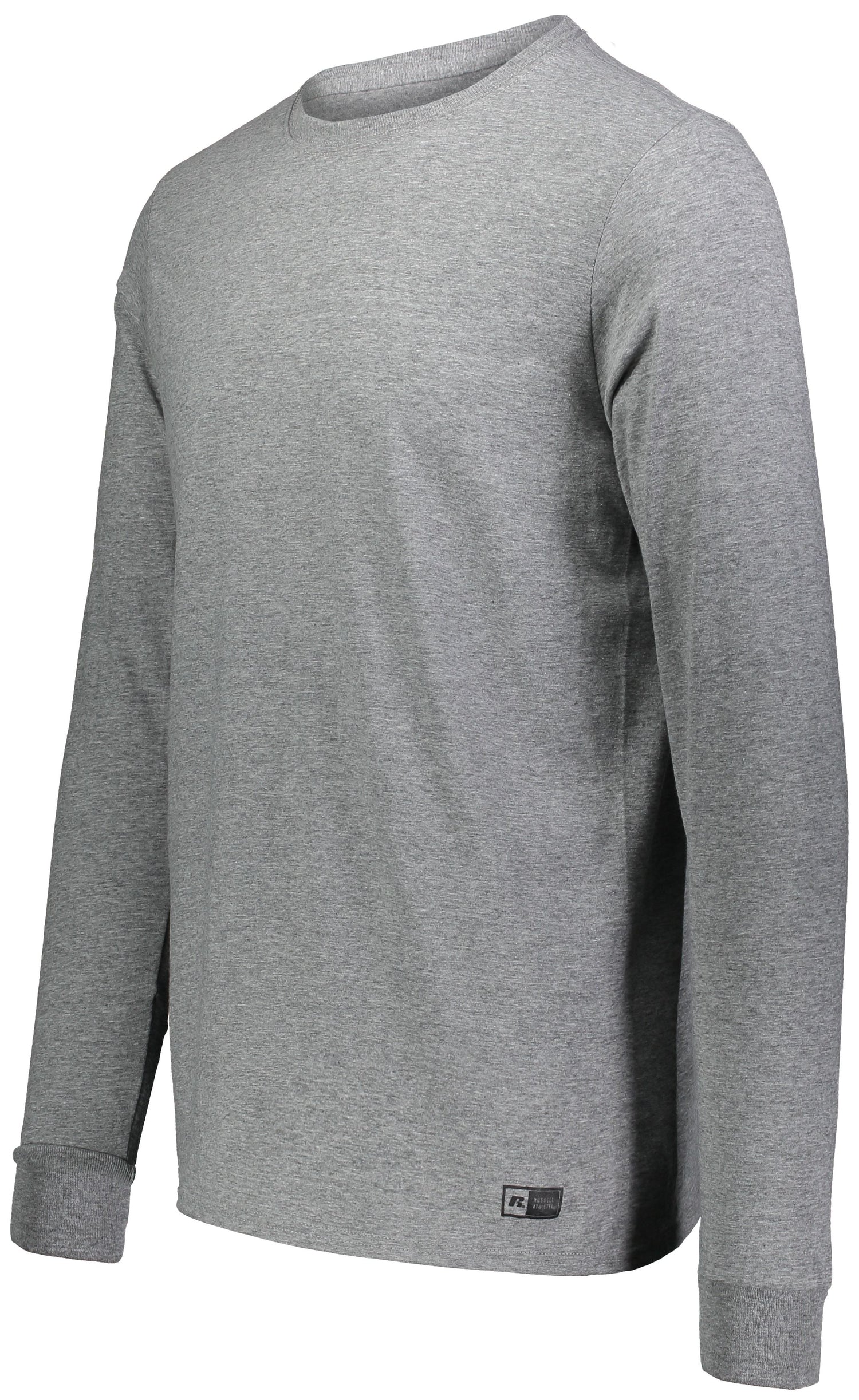 Russell Athletic Essential 60/40 Performance Long Sleeve T-Shirt Mens Apparel Shirts & Tops