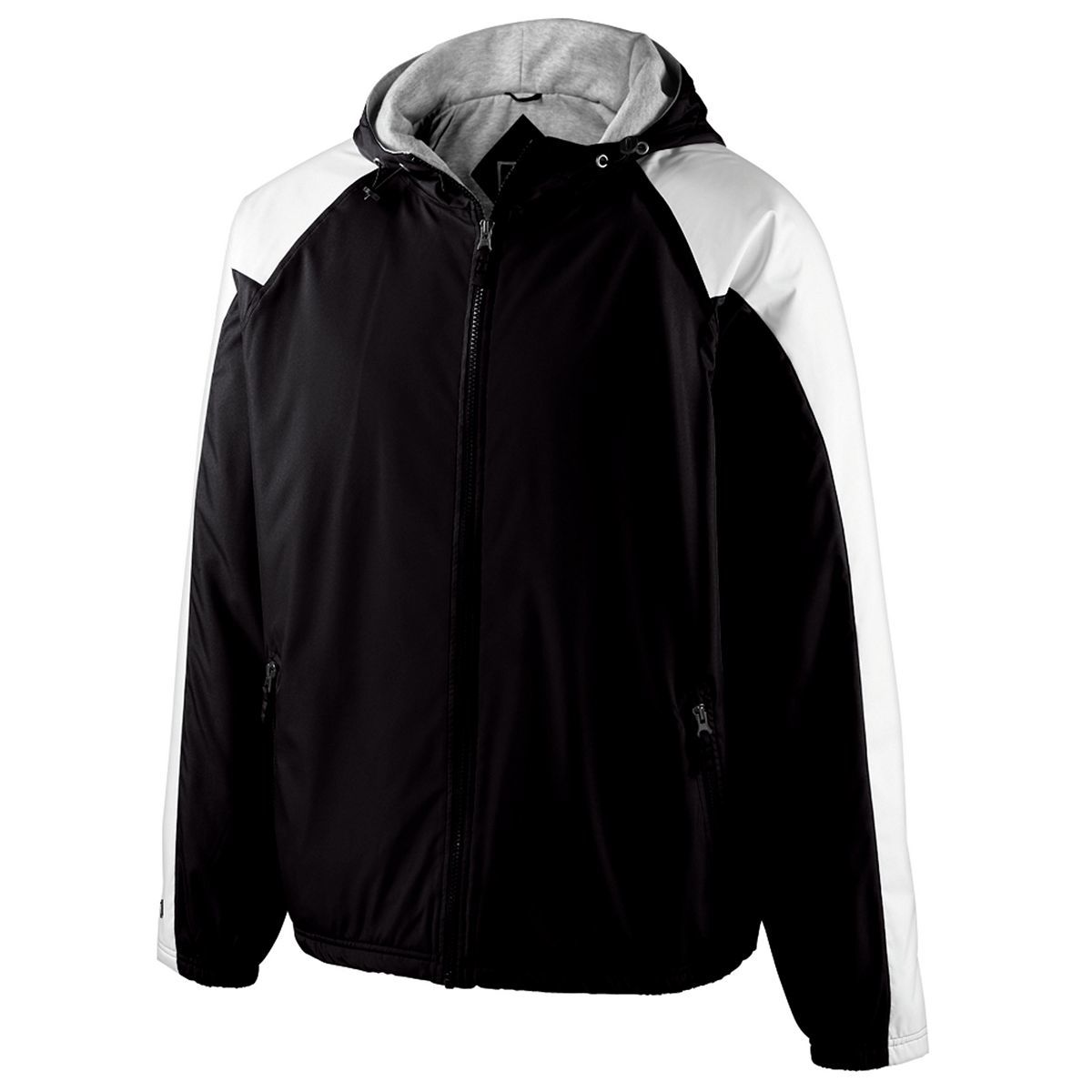 Holloway Men's Homefield Jacket Mens Apparel Jackets & Vests