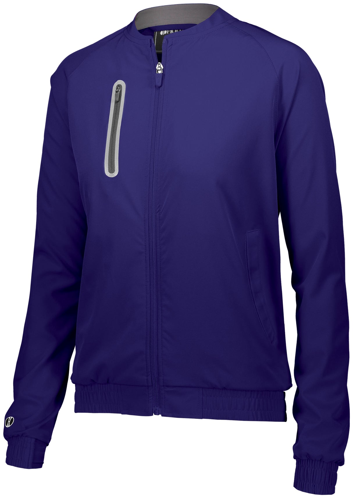 Holloway Women's Weld Jacket Womens Apparel Jackets & Vests