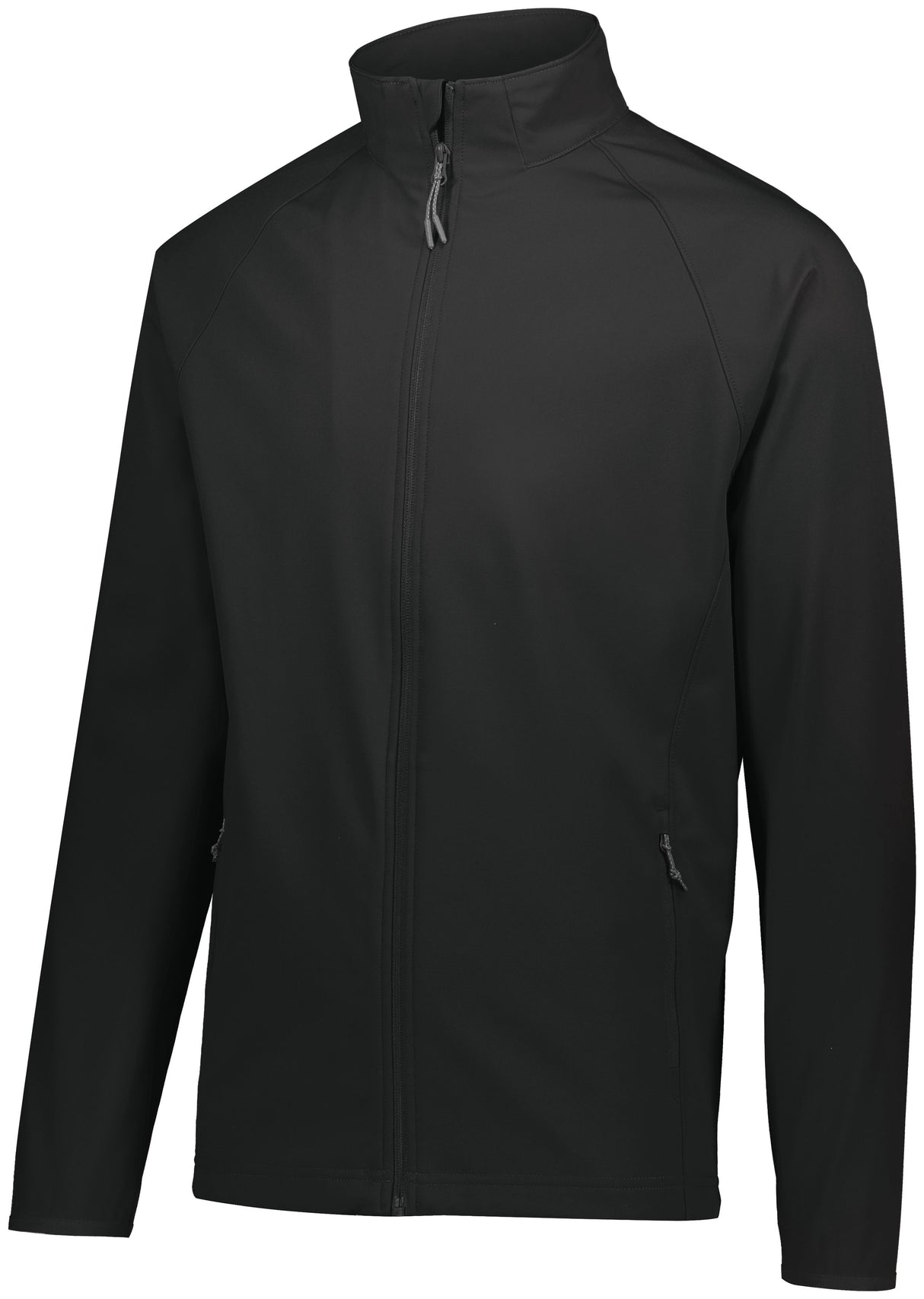 Holloway Men's Featherlight Soft Shell Jacket Mens Apparel Jackets & Vests