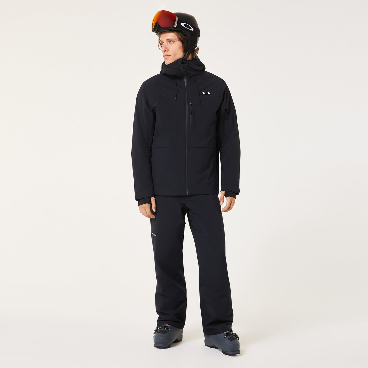 Oakley Men's Canopy Insulated Jacket-2