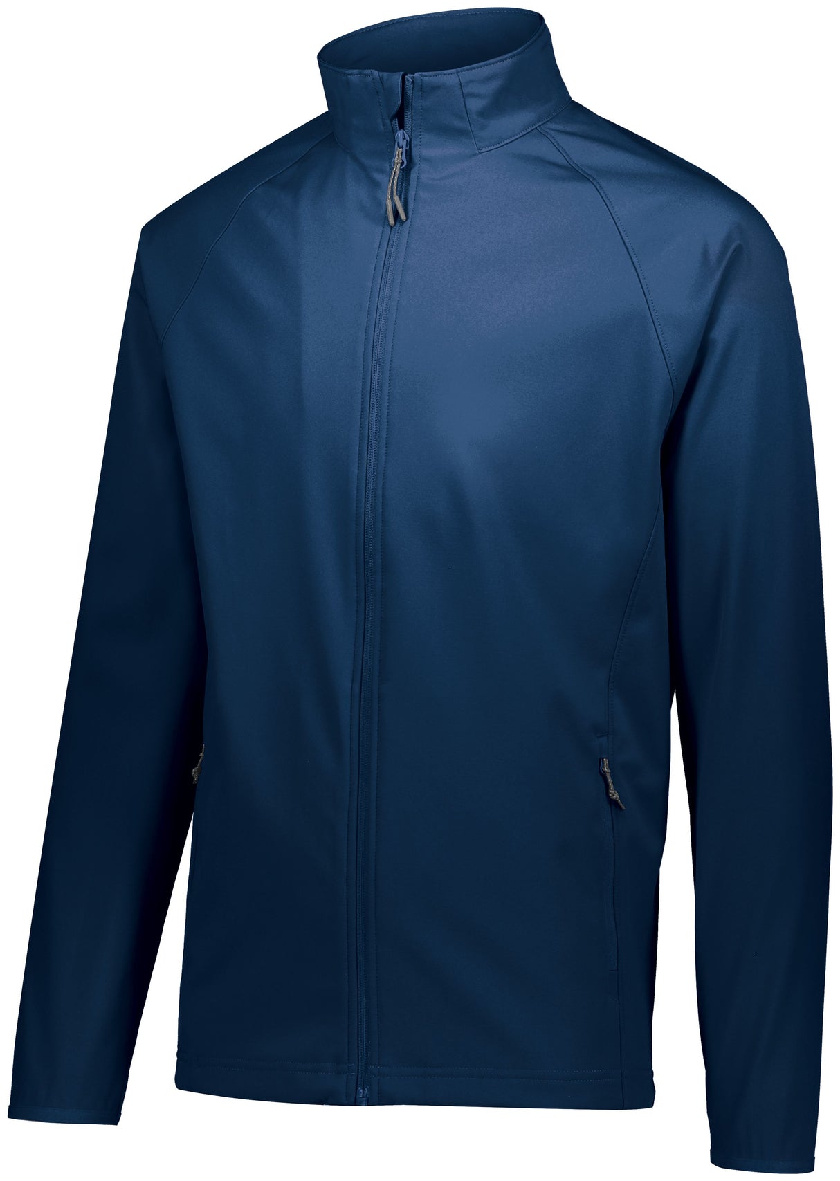 Holloway Men's Featherlight Soft Shell Jacket Mens Apparel Jackets & Vests
