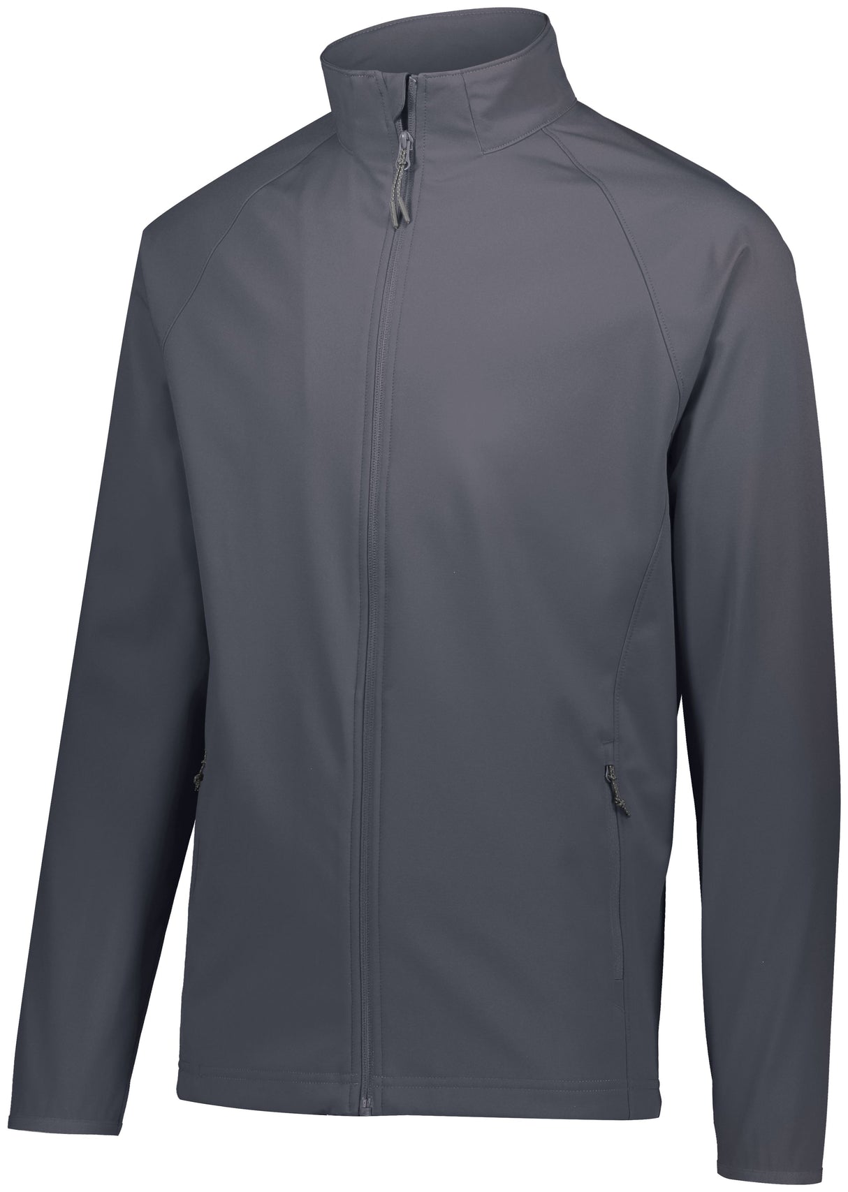 Holloway Men's Featherlight Soft Shell Jacket Mens Apparel Jackets & Vests