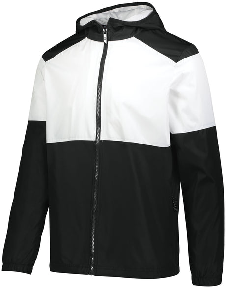 Holloway Men's SeriesX Hooded Jacket Holloway