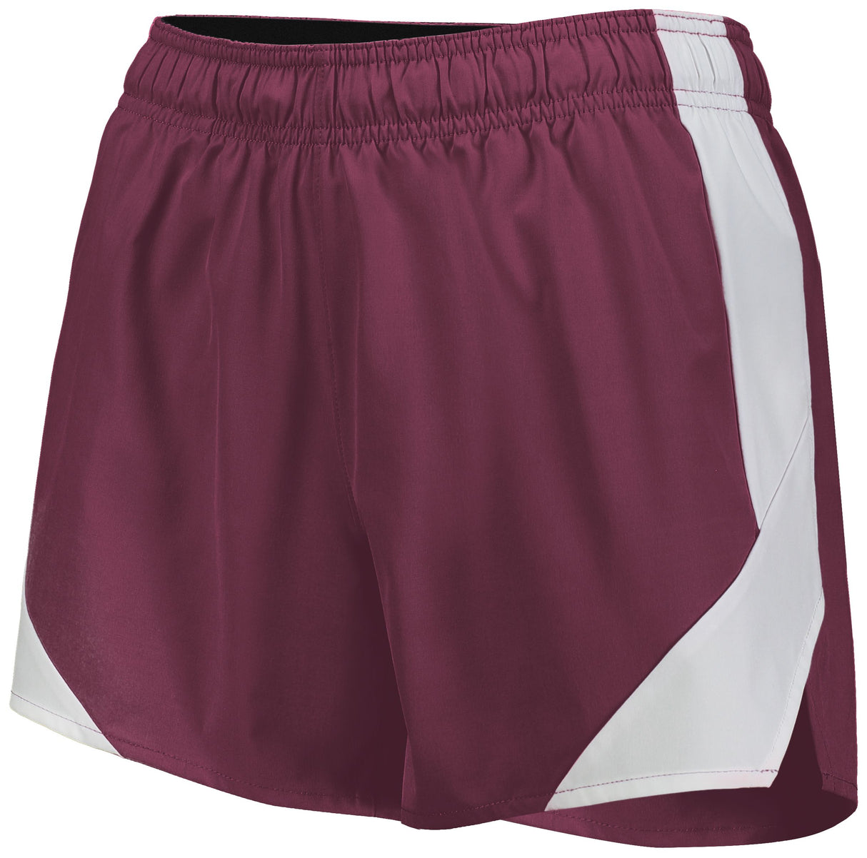 Holloway Women's Olympus Shorts Womens Apparel Shorts