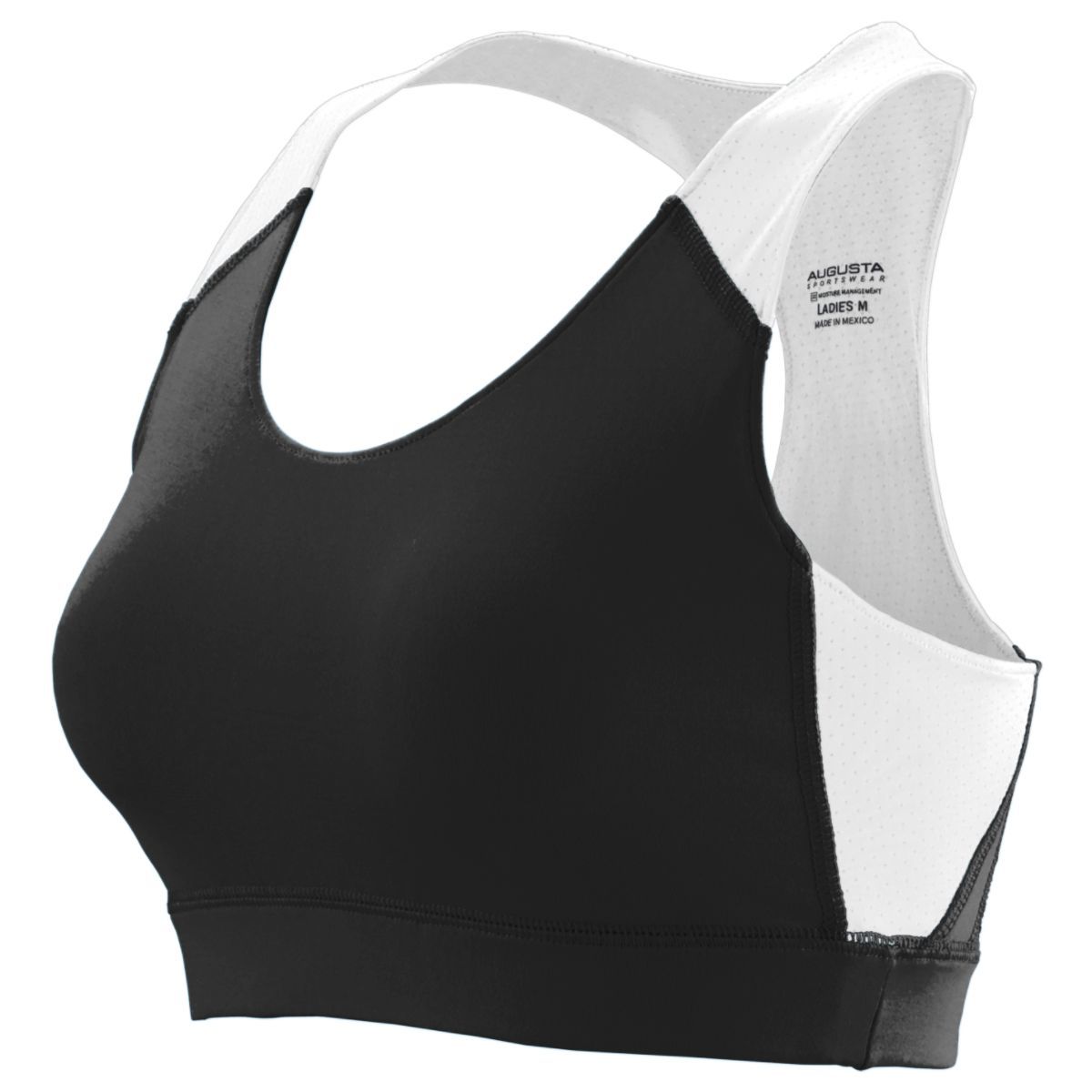 Augusta Women's All Sport Sports Bra Womens Apparel Bras & Underwear