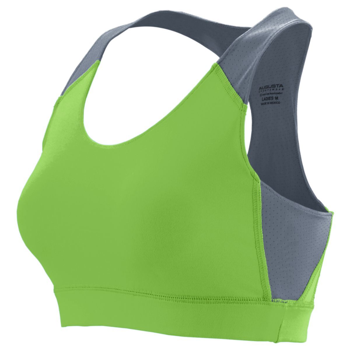 Augusta Women's All Sport Sports Bra Womens Apparel Bras & Underwear