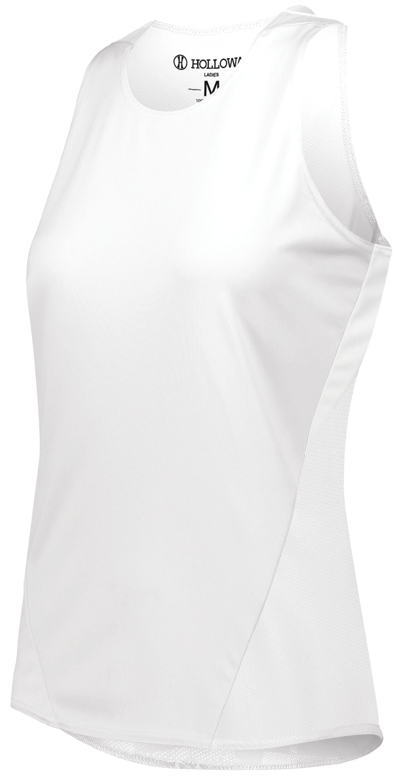 Holloway Women's PR Max Track Jersey Track & Field Jerseys Adult