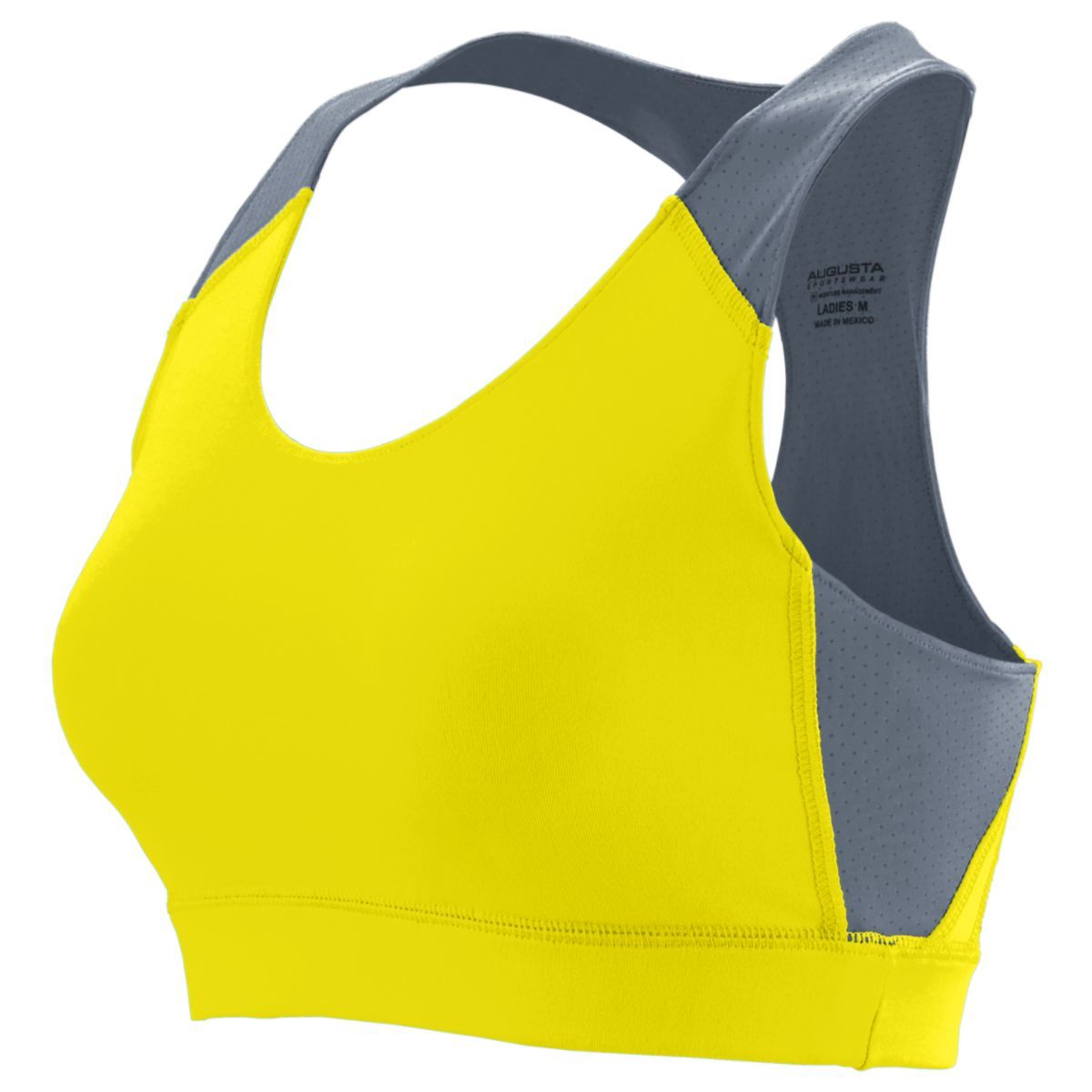 Augusta Women's All Sport Sports Bra Womens Apparel Bras & Underwear