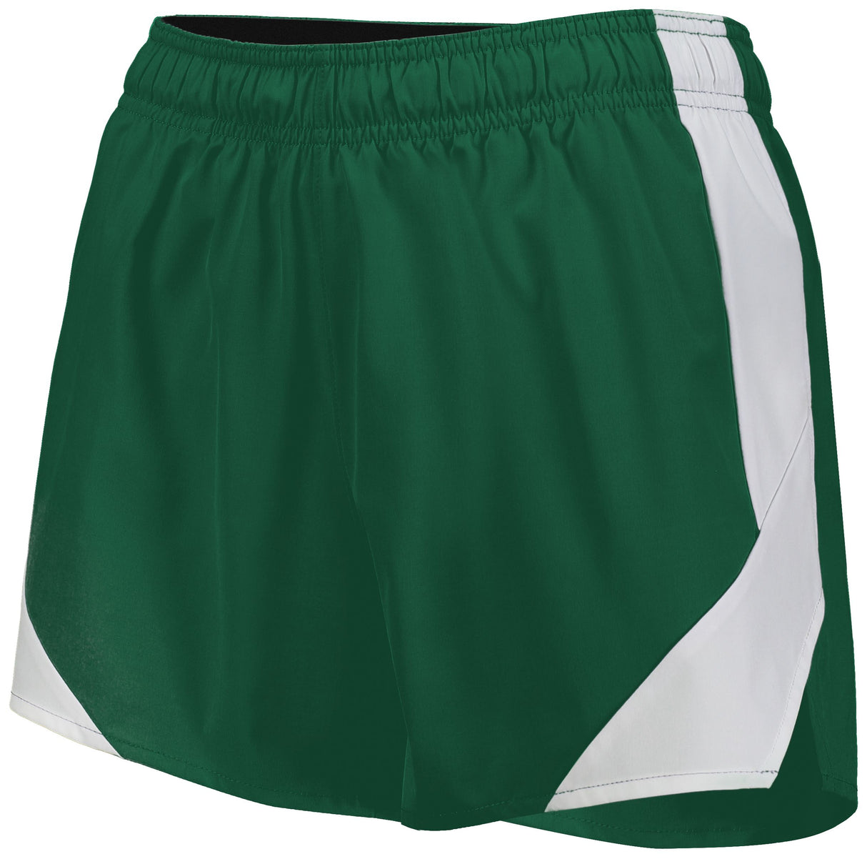 Holloway Women's Olympus Shorts Womens Apparel Shorts