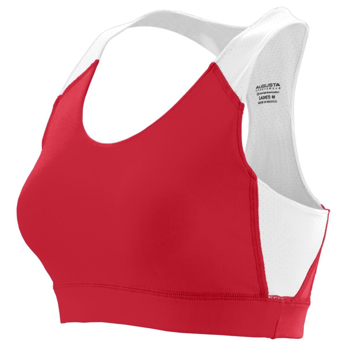 Augusta Women's All Sport Sports Bra Womens Apparel Bras & Underwear