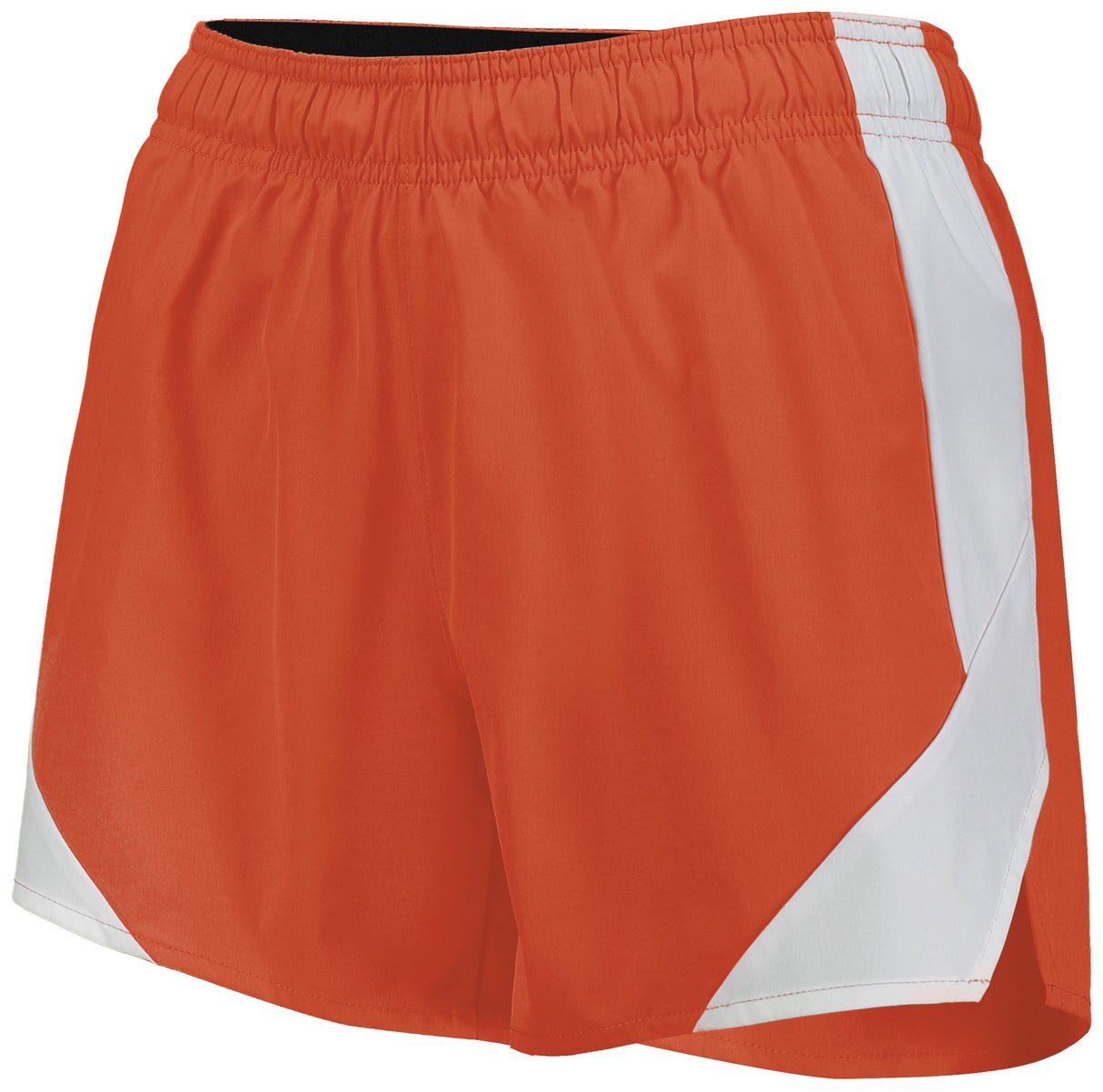 Holloway Women's Olympus Shorts Womens Apparel Shorts