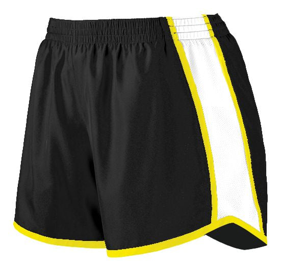 Augusta Women's Pulse Shorts Womens Apparel Shorts