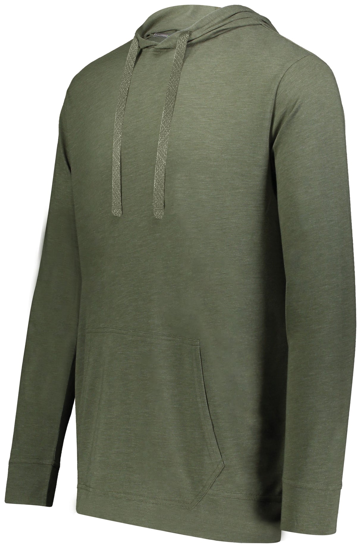 Holloway Men's Repreve® Eco Hoodie Mens Apparel Sweatshirts & Fleece