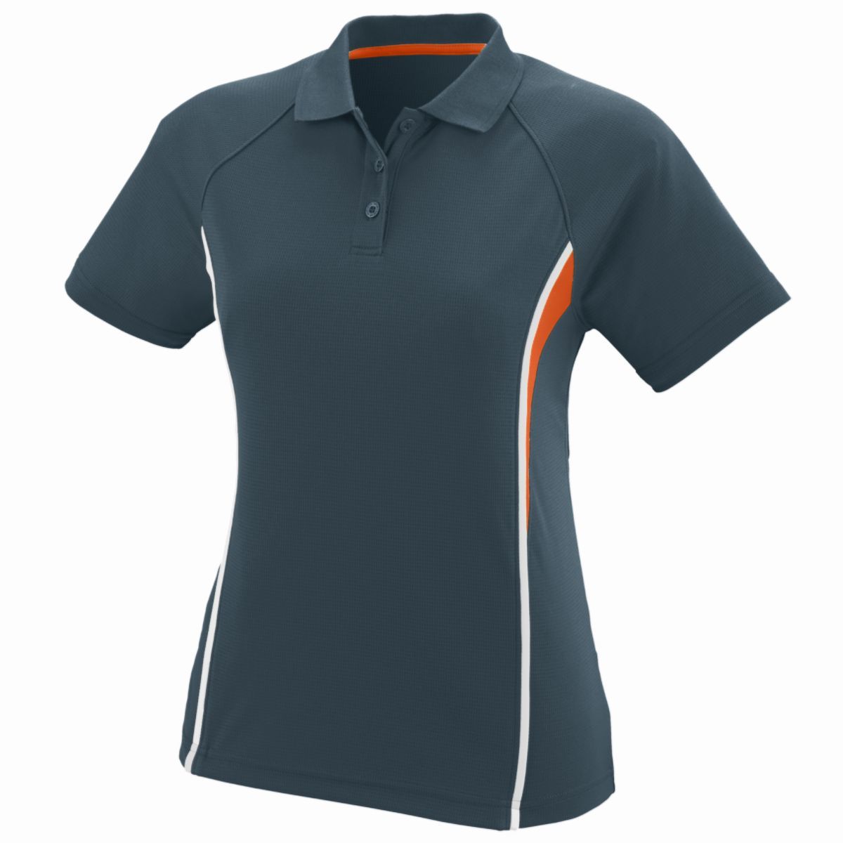 Augusta Ladies Rival Polo Shirt Womens Apparel Shirts & Tops