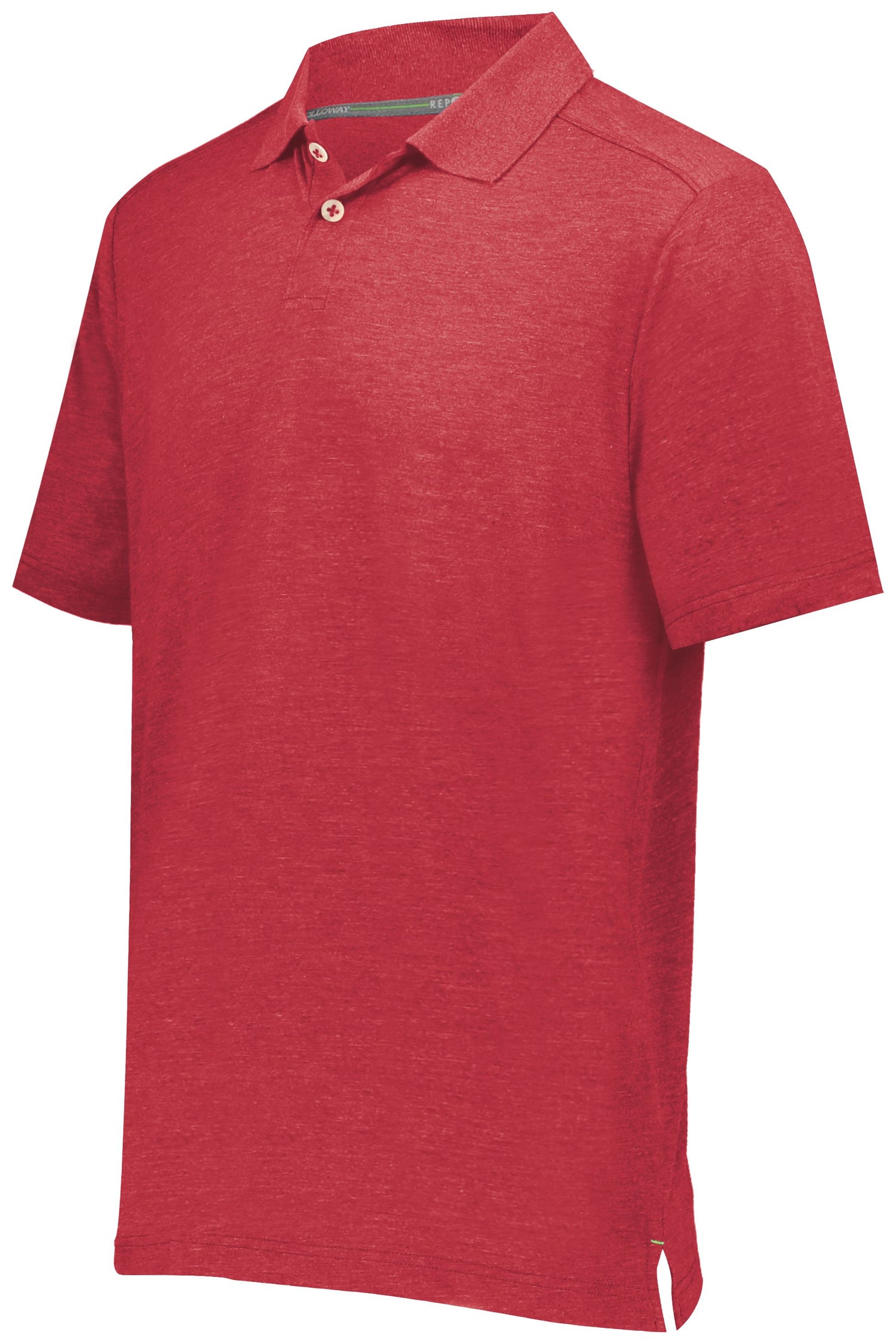 Holloway Men's Repreve® Eco Polo Holloway