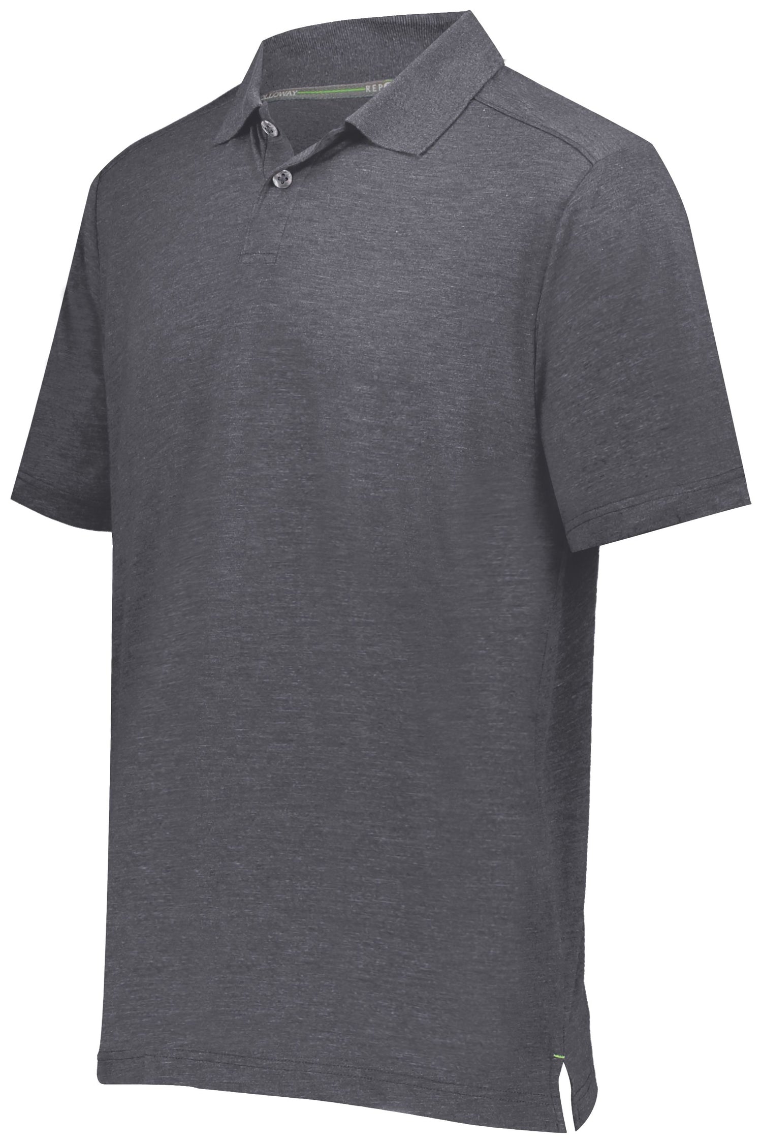 Holloway Men's Repreve® Eco Polo Holloway
