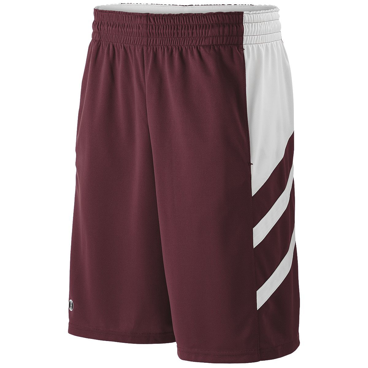 Holloway Men's Helium Shorts Mens Apparel Shorts