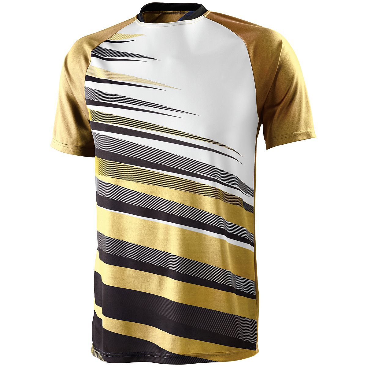 HighFive Youth Galactic Soccer Jersey Soccer Uniforms & Apparel All