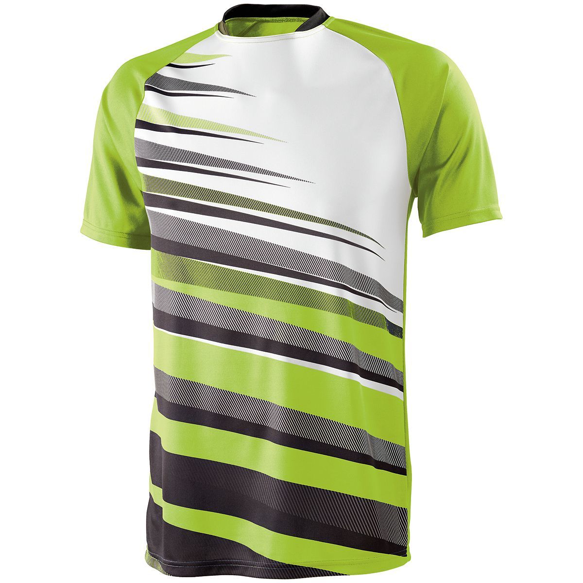 HighFive Youth Galactic Soccer Jersey Soccer Uniforms & Apparel All