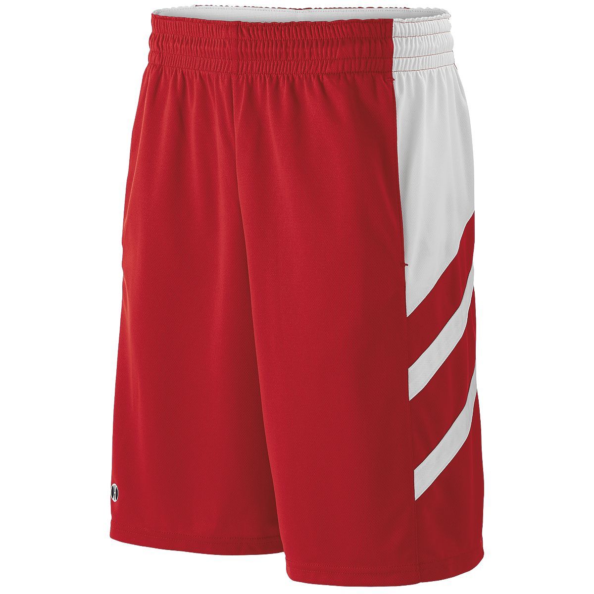 Holloway Men's Helium Shorts Mens Apparel Shorts