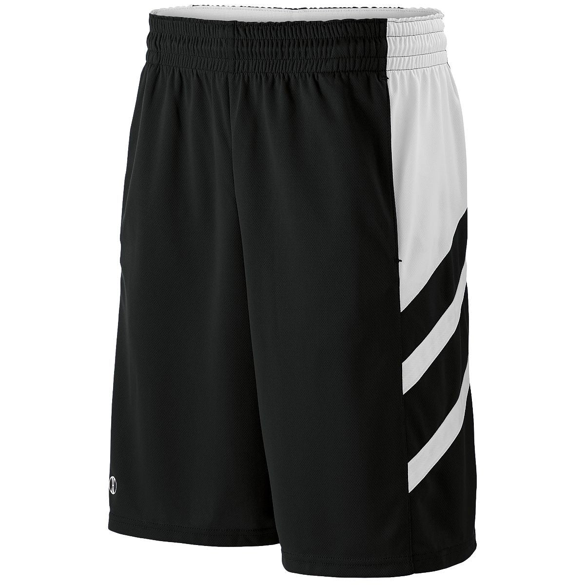 Holloway Men's Helium Shorts Mens Apparel Shorts