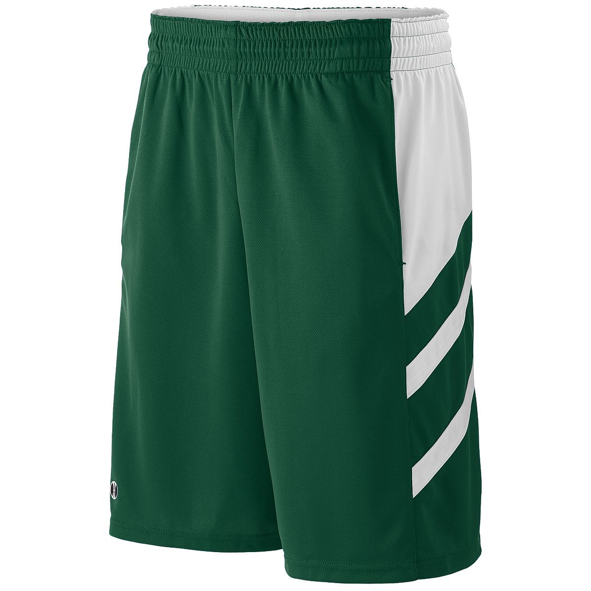 Holloway Men's Helium Shorts Mens Apparel Shorts