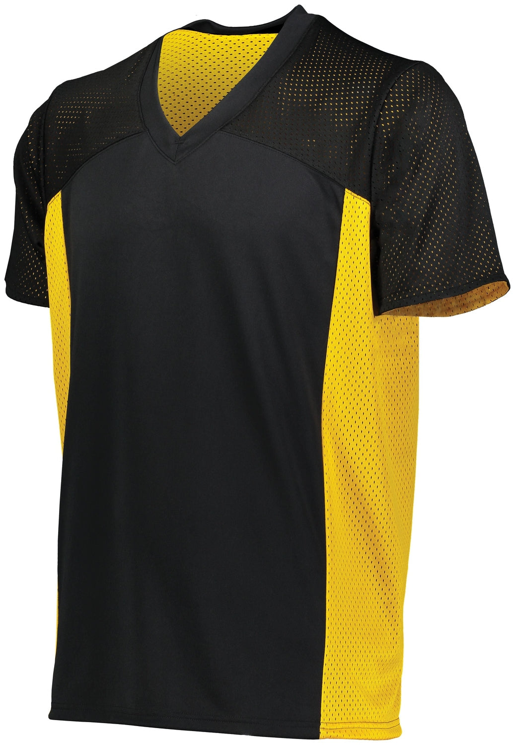 Augusta Youth Reversible Flag Football Jersey Football Jerseys Youth