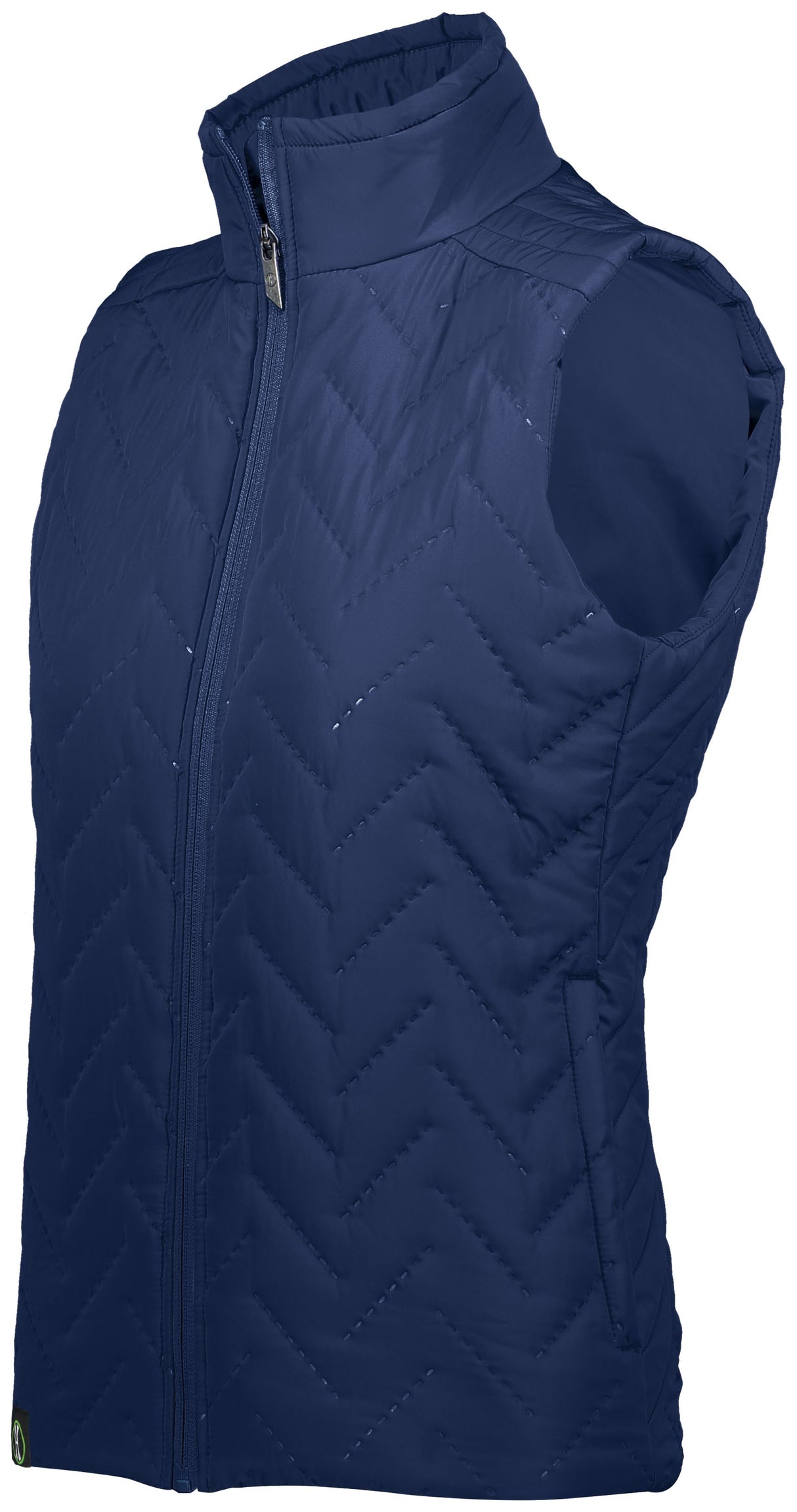 Holloway Women's Repreve® Eco Vest Womens Apparel Jackets & Vests