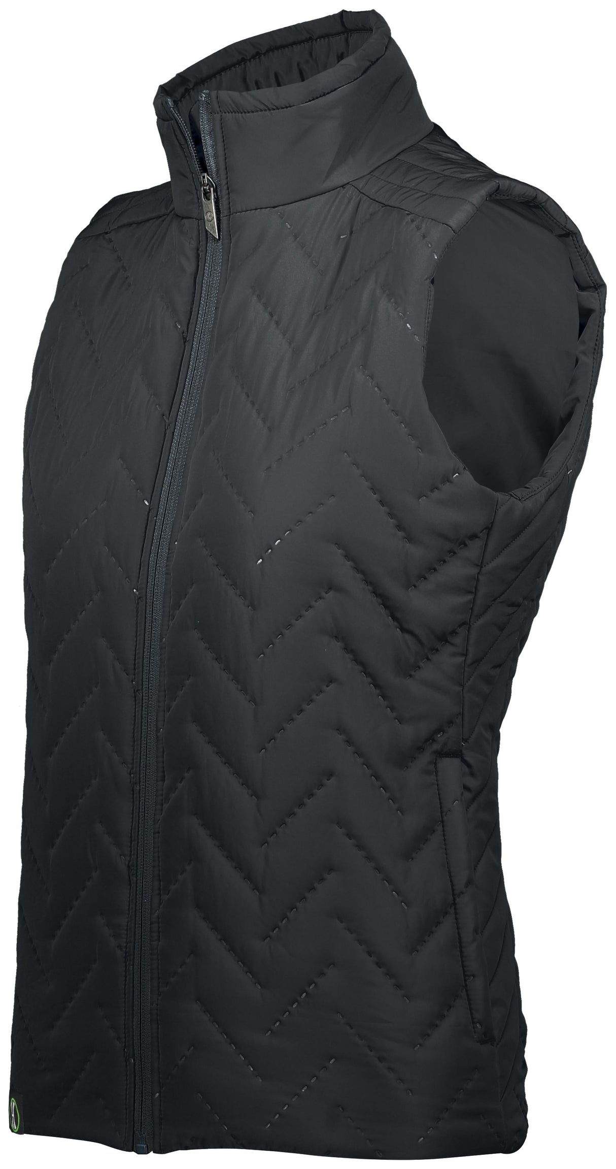 Holloway Women's Repreve® Eco Vest Womens Apparel Jackets & Vests