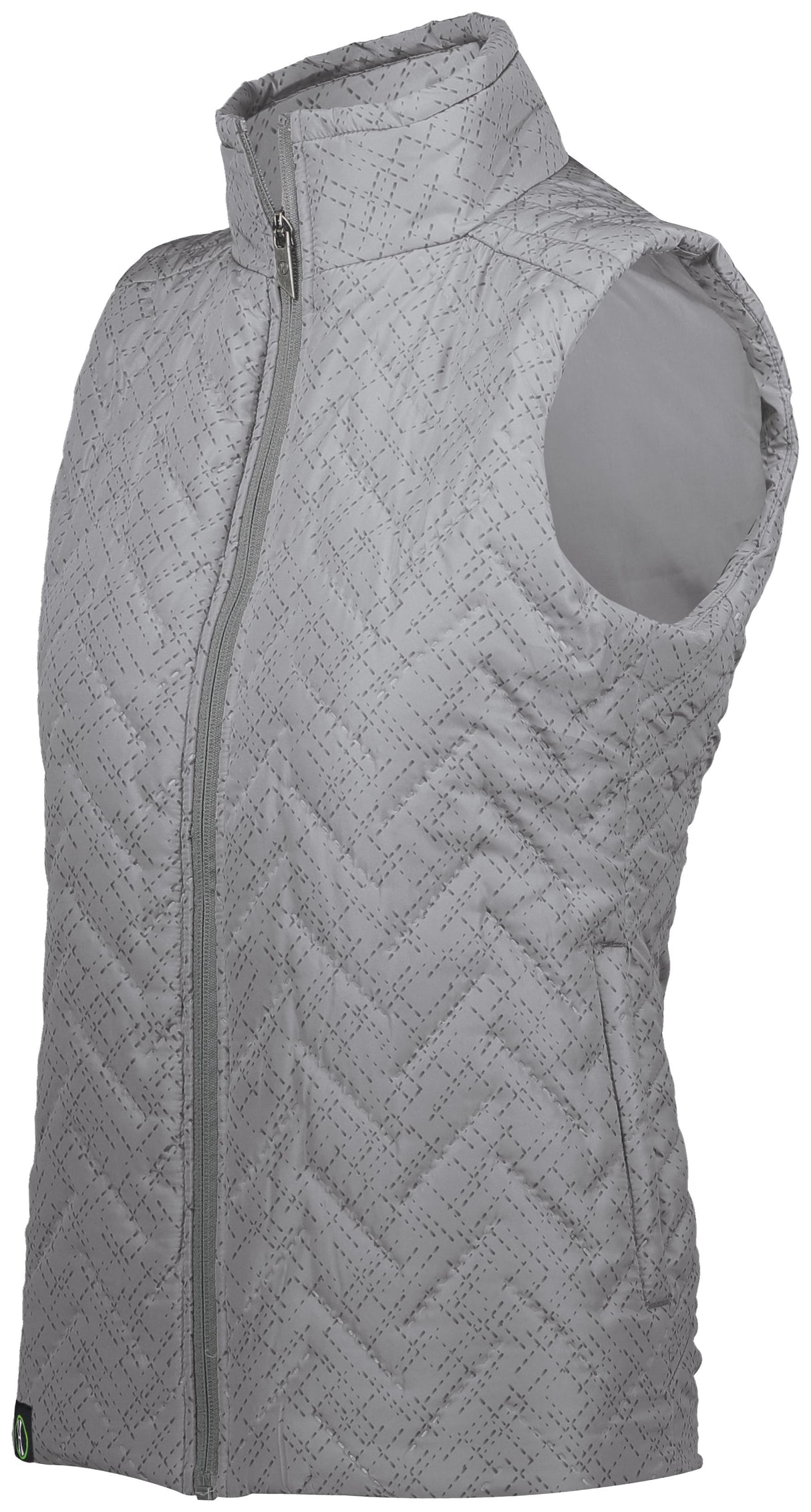 Holloway Women's Repreve® Eco Vest Womens Apparel Jackets & Vests