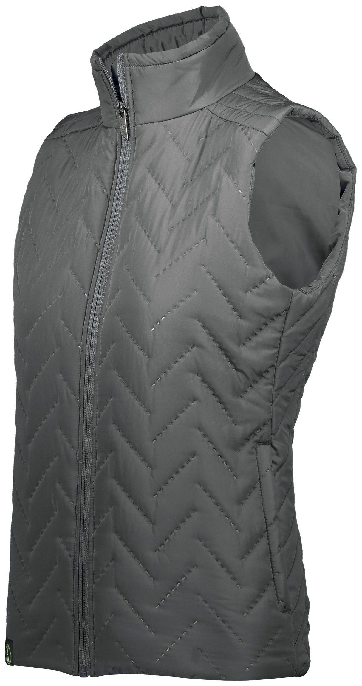 Holloway Women's Repreve® Eco Vest Womens Apparel Jackets & Vests
