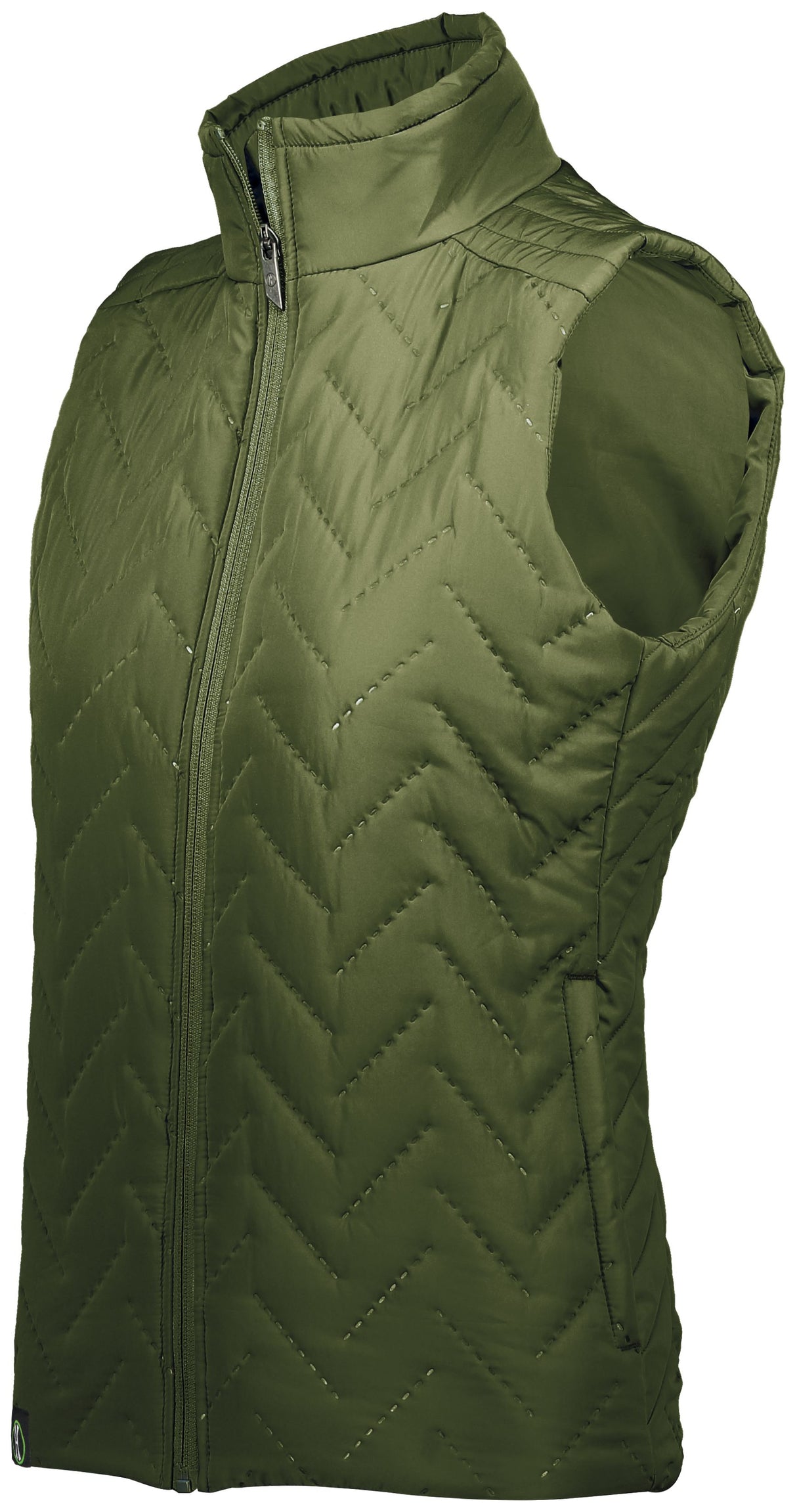 Holloway Women's Repreve® Eco Vest Womens Apparel Jackets & Vests