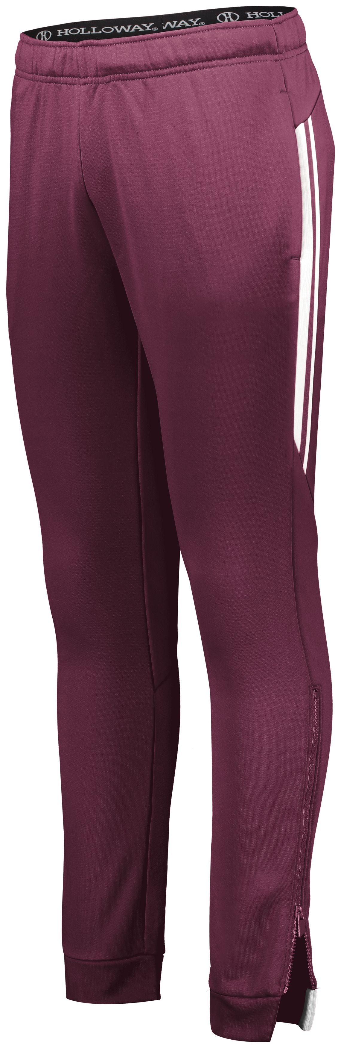 Holloway Women's Retro Grade Pants Womens Apparel Pants & Sweatpants