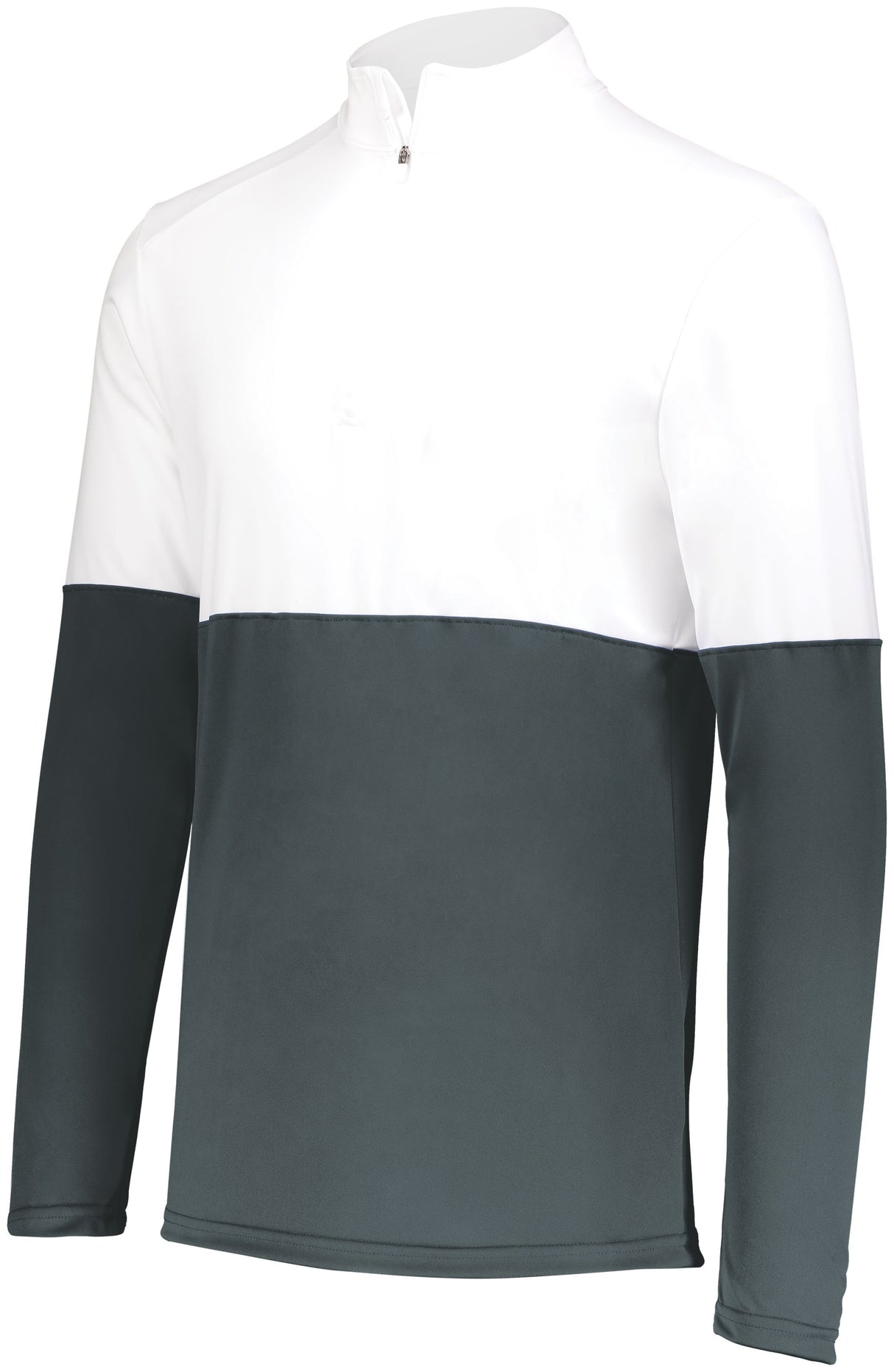 Holloway Youth Momentum Team 1/4 Zip Pullover Youth Apparel Hoodies & Sweatshirts