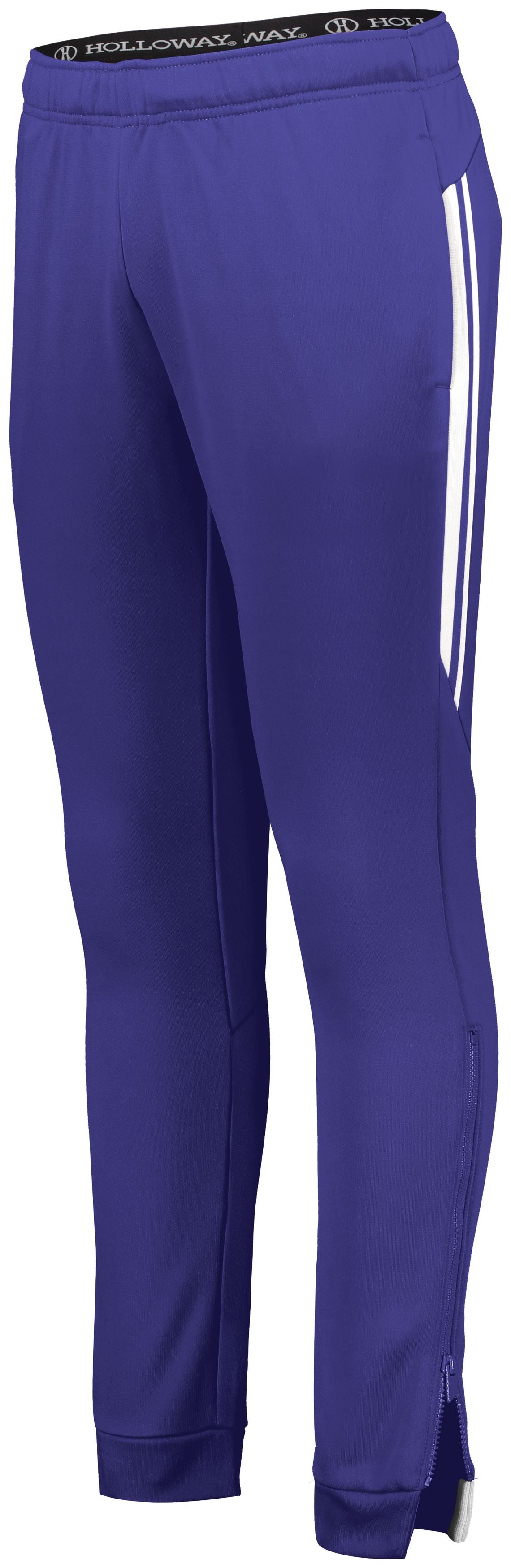 Holloway Women's Retro Grade Pants Womens Apparel Pants & Sweatpants