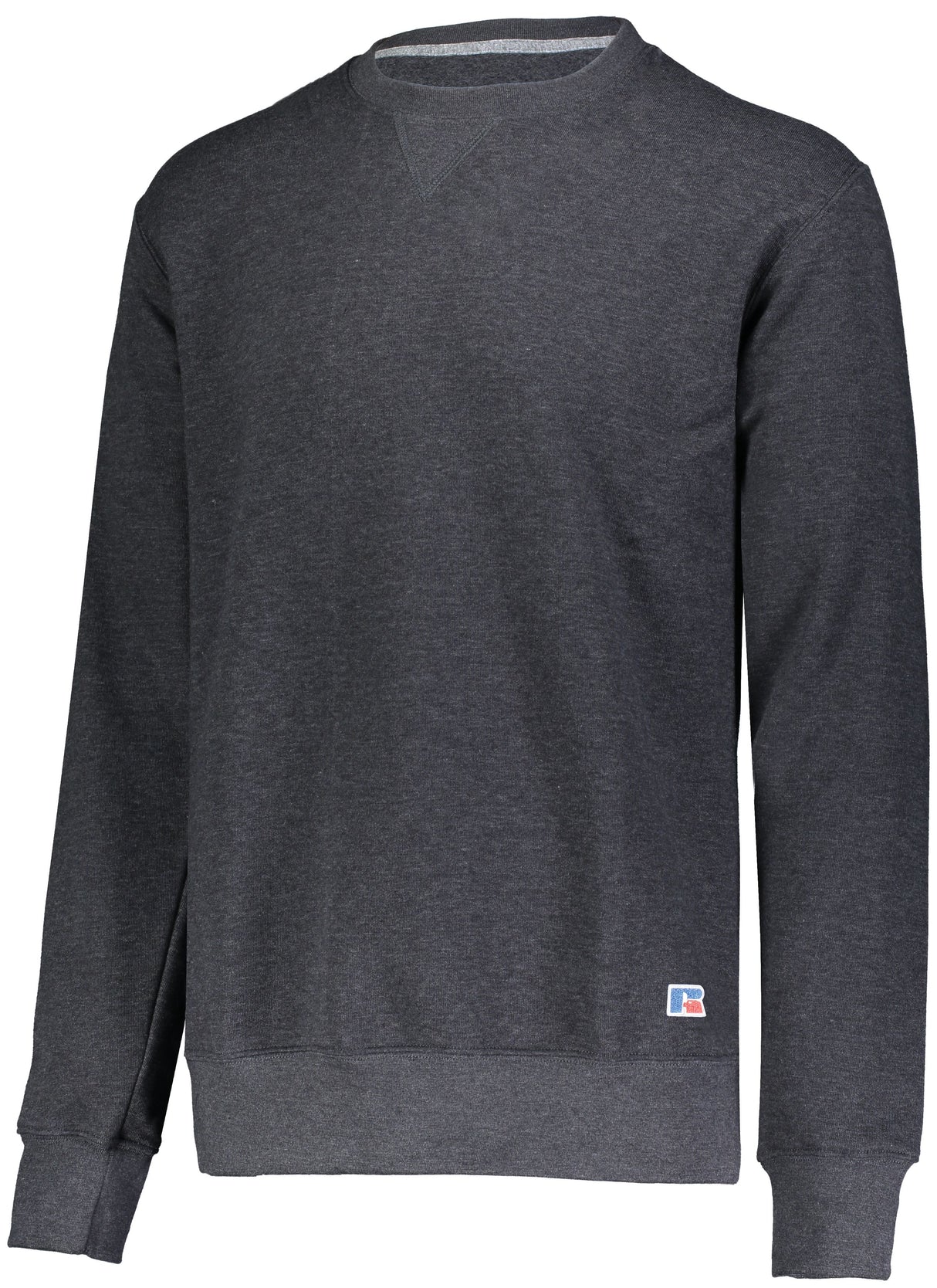 Russell Men's 80/20 Fleece Crew Mens Apparel Sweatshirts & Fleece