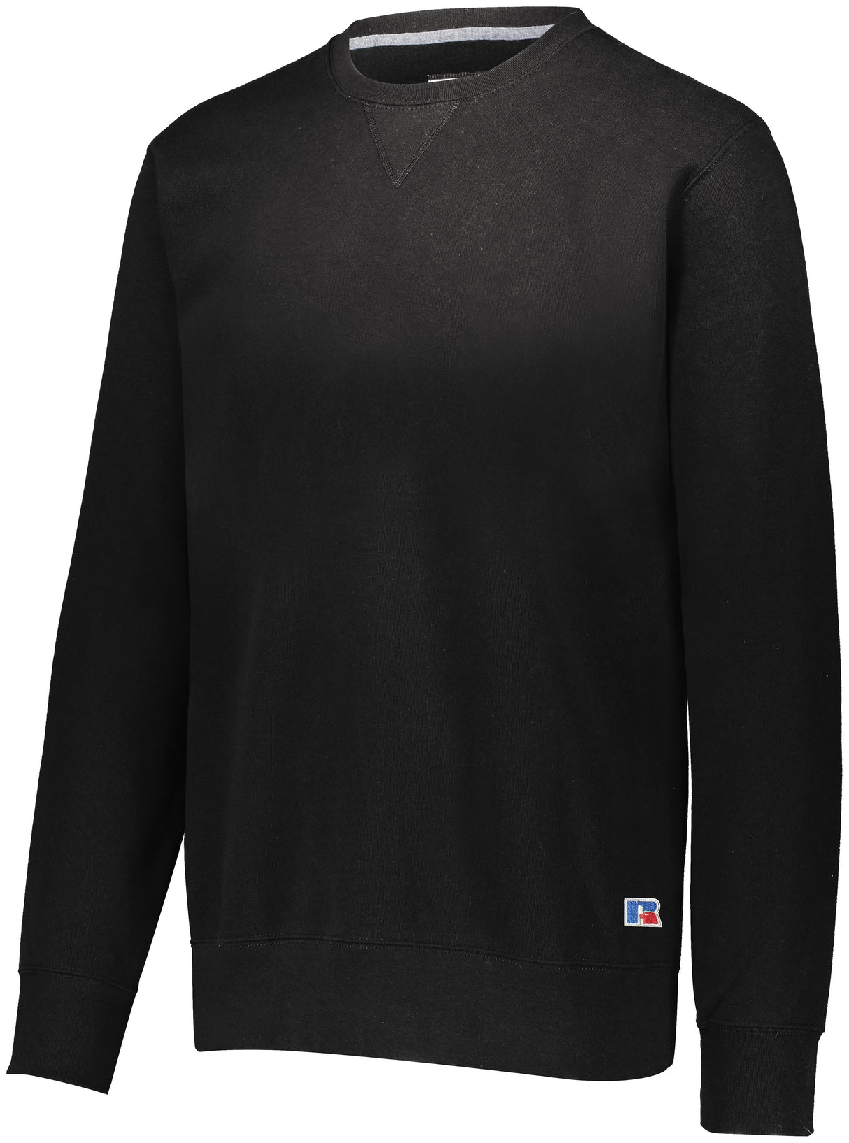 Russell Men's 80/20 Fleece Crew Mens Apparel Sweatshirts & Fleece