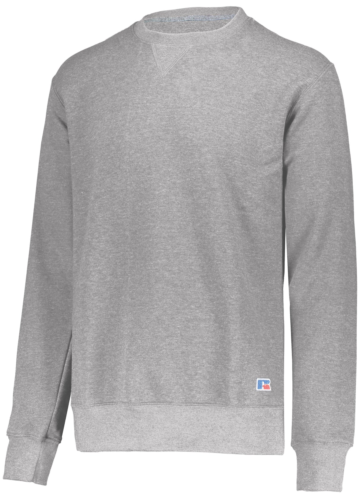 Russell Men's 80/20 Fleece Crew Mens Apparel Sweatshirts & Fleece