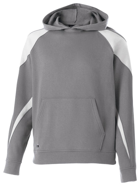 Holloway Youth Prospect Hoodie Youth Apparel Hoodies & Sweatshirts