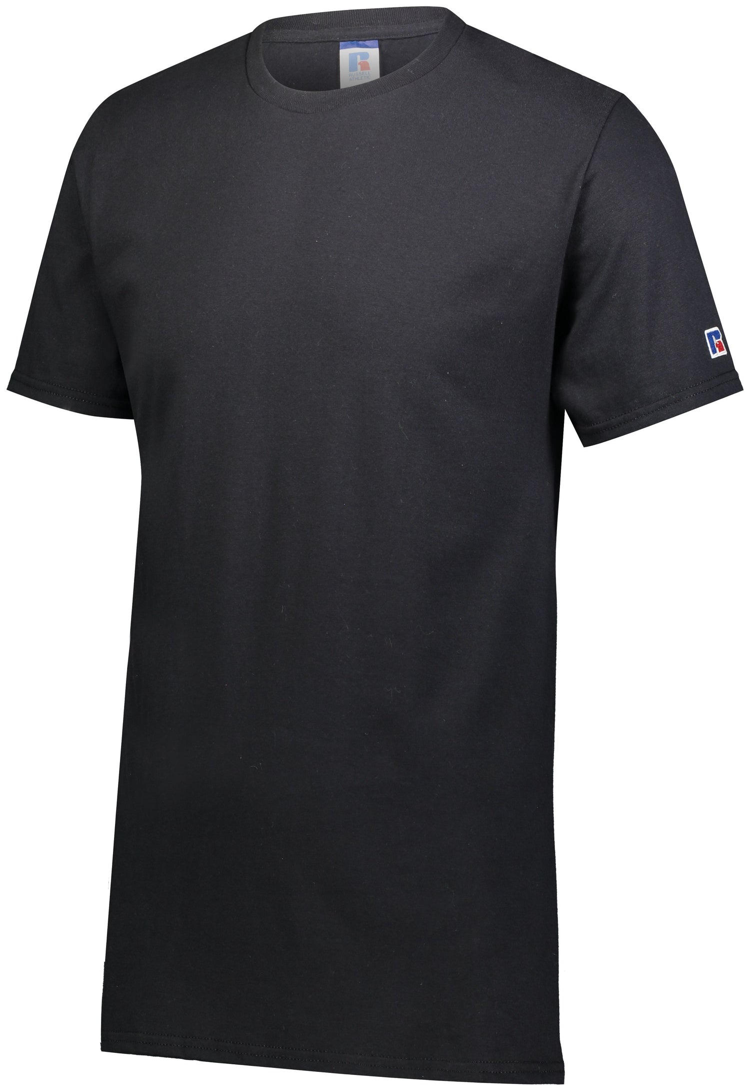 Russell Team Men's Cotton Classic Tee Russell Athletic