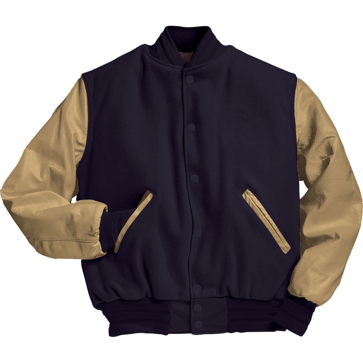 Holloway Award Jacket Mens Apparel Jackets & Vests
