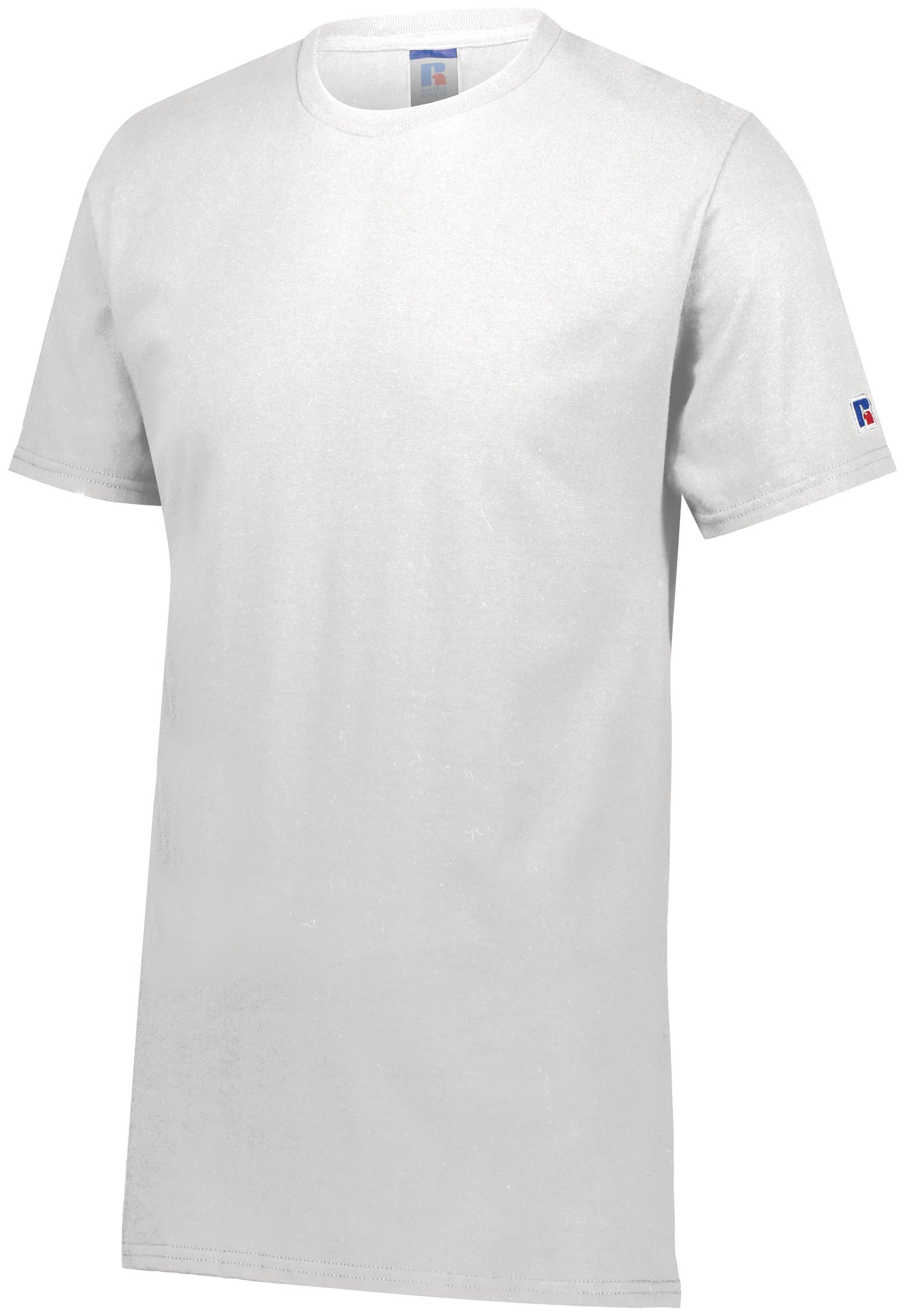 Russell Team Men's Cotton Classic Tee Russell Athletic