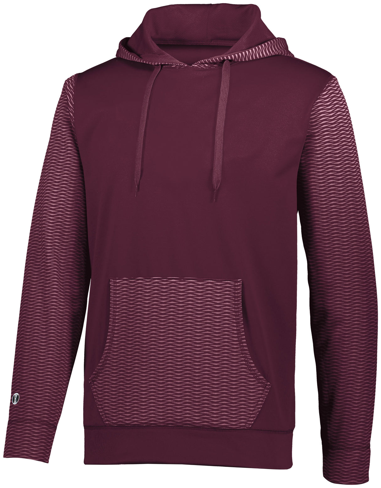 Holloway Men's Range Hoodie Mens Apparel Sweatshirts & Fleece