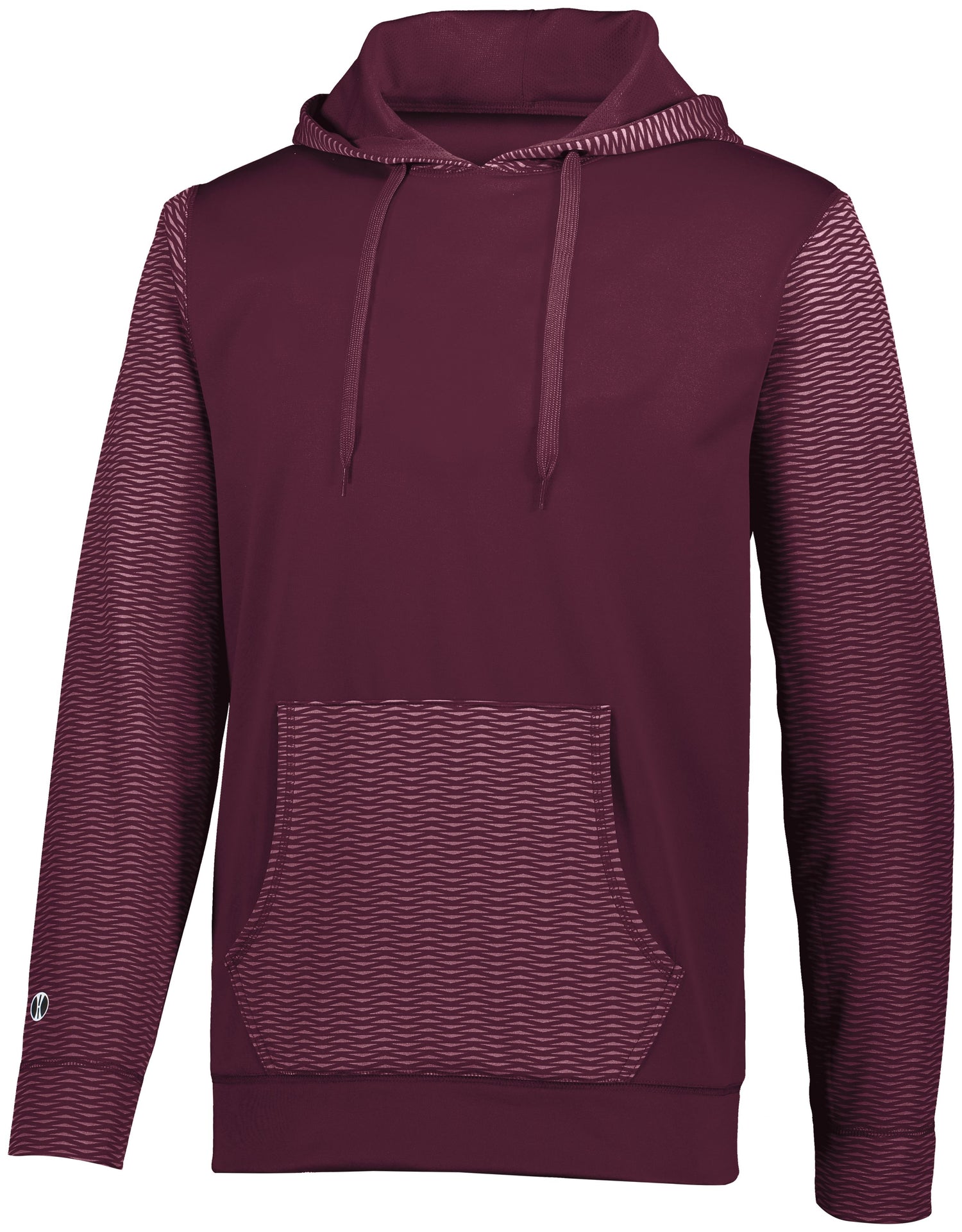 Holloway Men's Range Hoodie Mens Apparel Sweatshirts & Fleece