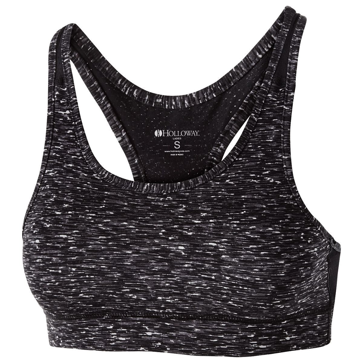 Holloway Women's Vent Bra Womens Apparel Bras & Underwear